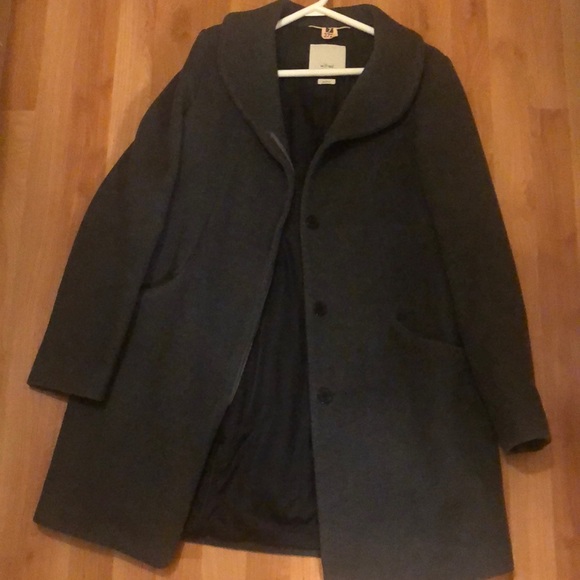 Wilfred Jackets & Blazers - Aritiza Wilfred Virgin Wool coat
